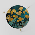 GINCOODELIC DREAM Mesa de Centro 60