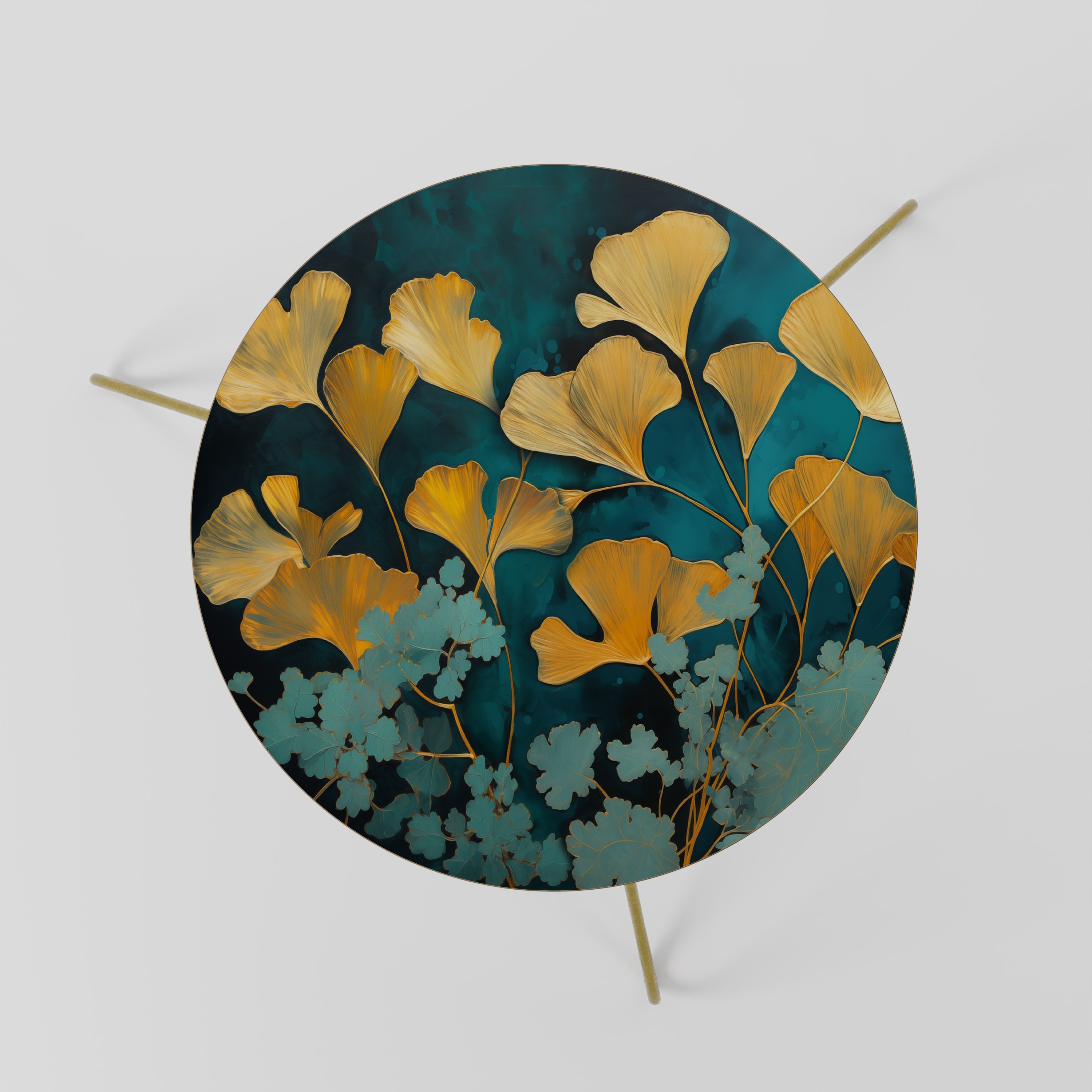 GINCOODELIC DREAM Mesa de Centro 60