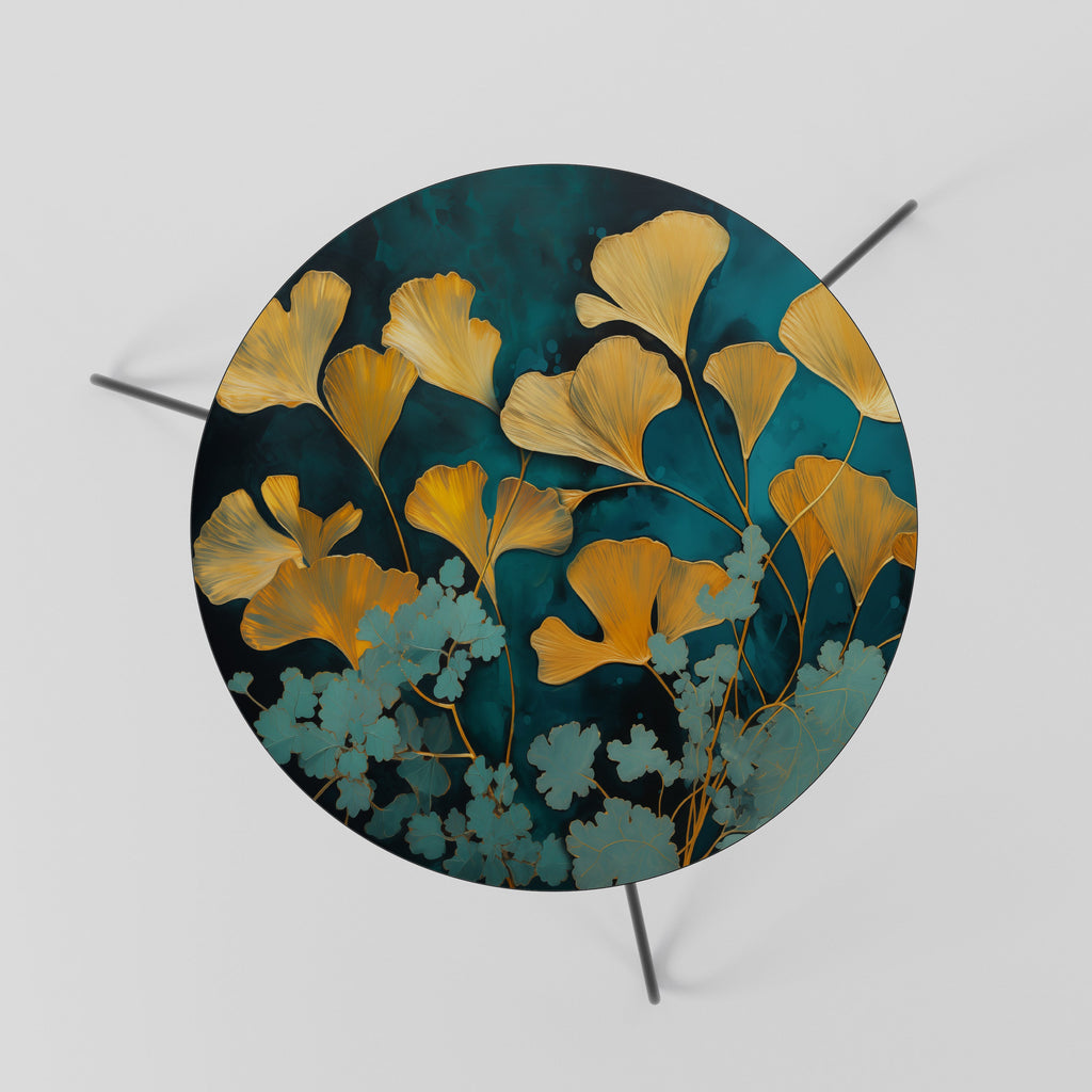 GINCOODELIC DREAM Mesa de Centro 60