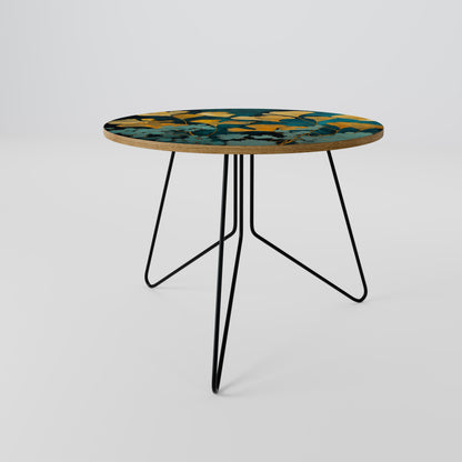 GINCOODELIC DREAM Coffee Table