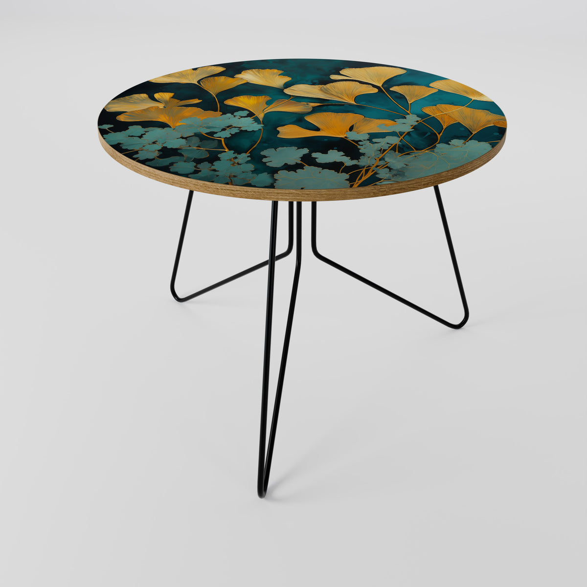 GINCOODELIC DREAM Coffee Table
