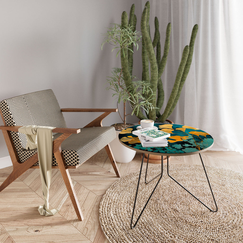 GINCOODELIC DREAM Mesa de Centro 69