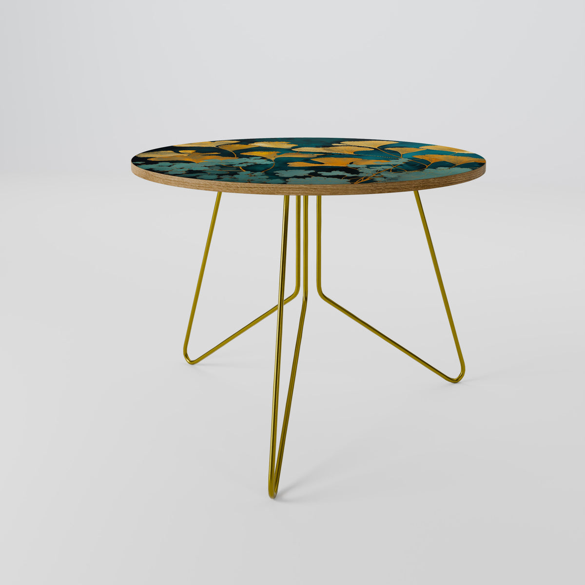 GINCOODELIC DREAM Coffee Table