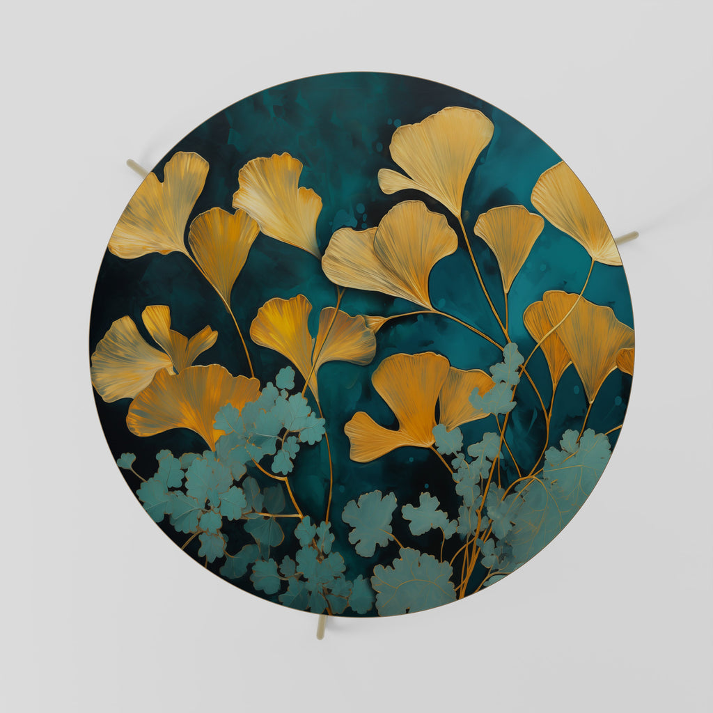 GINCOODELIC DREAM Mesa de Centro 69