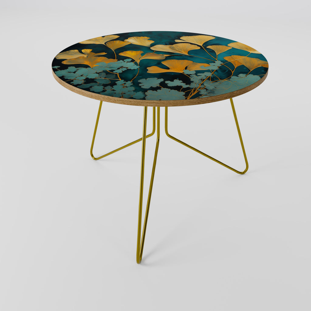 GINCOODELIC DREAM Coffee Table