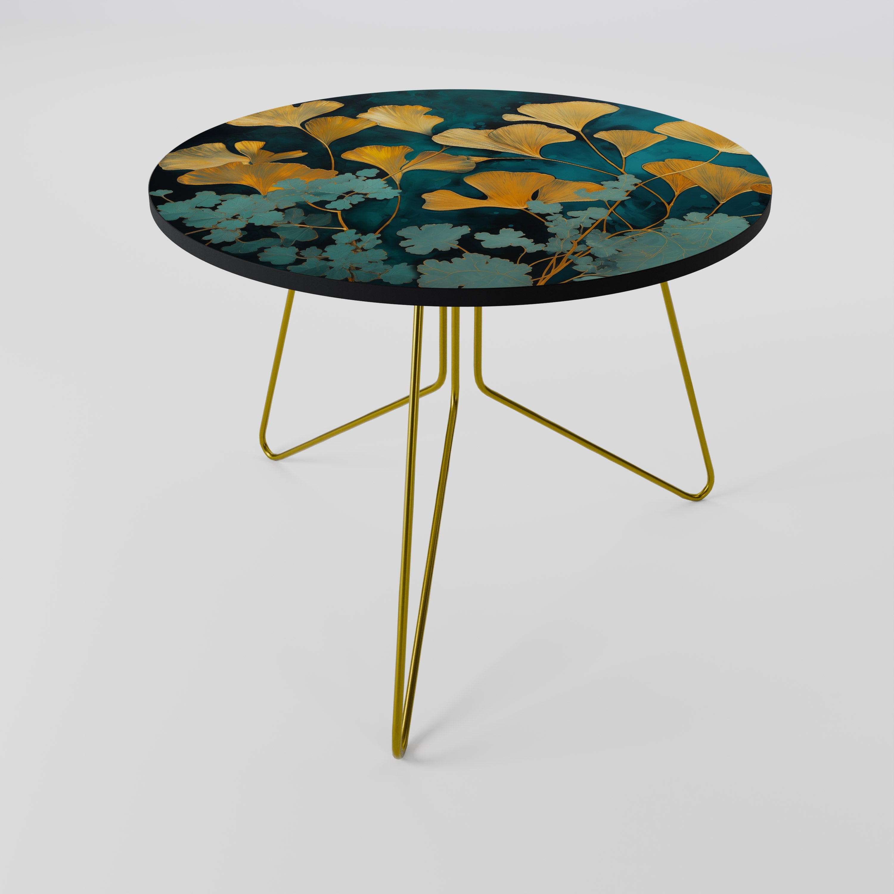 GINCOODELIC DREAM Mesa de Centro 69