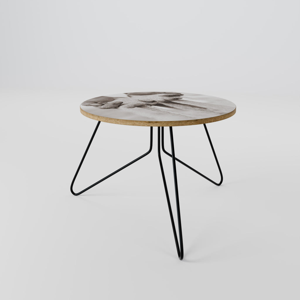 HANDS OF FATE Coffee Table 60