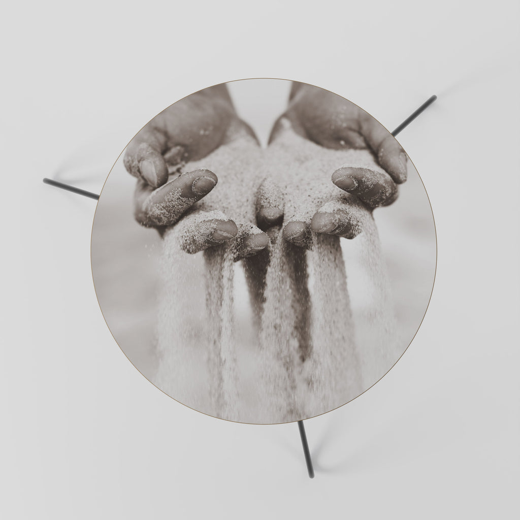 HANDS OF FATE Coffee Table 60