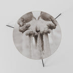 HANDS OF FATE Coffee Table 60