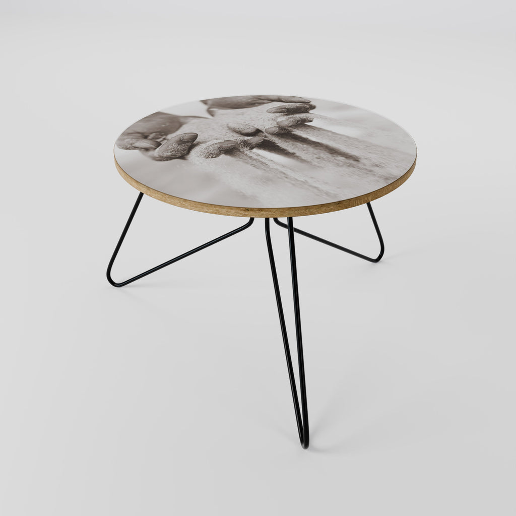 HANDS OF FATE Coffee Table 60