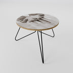 HANDS OF FATE Coffee Table 60