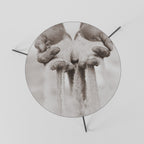 HANDS OF FATE Coffee Table 60