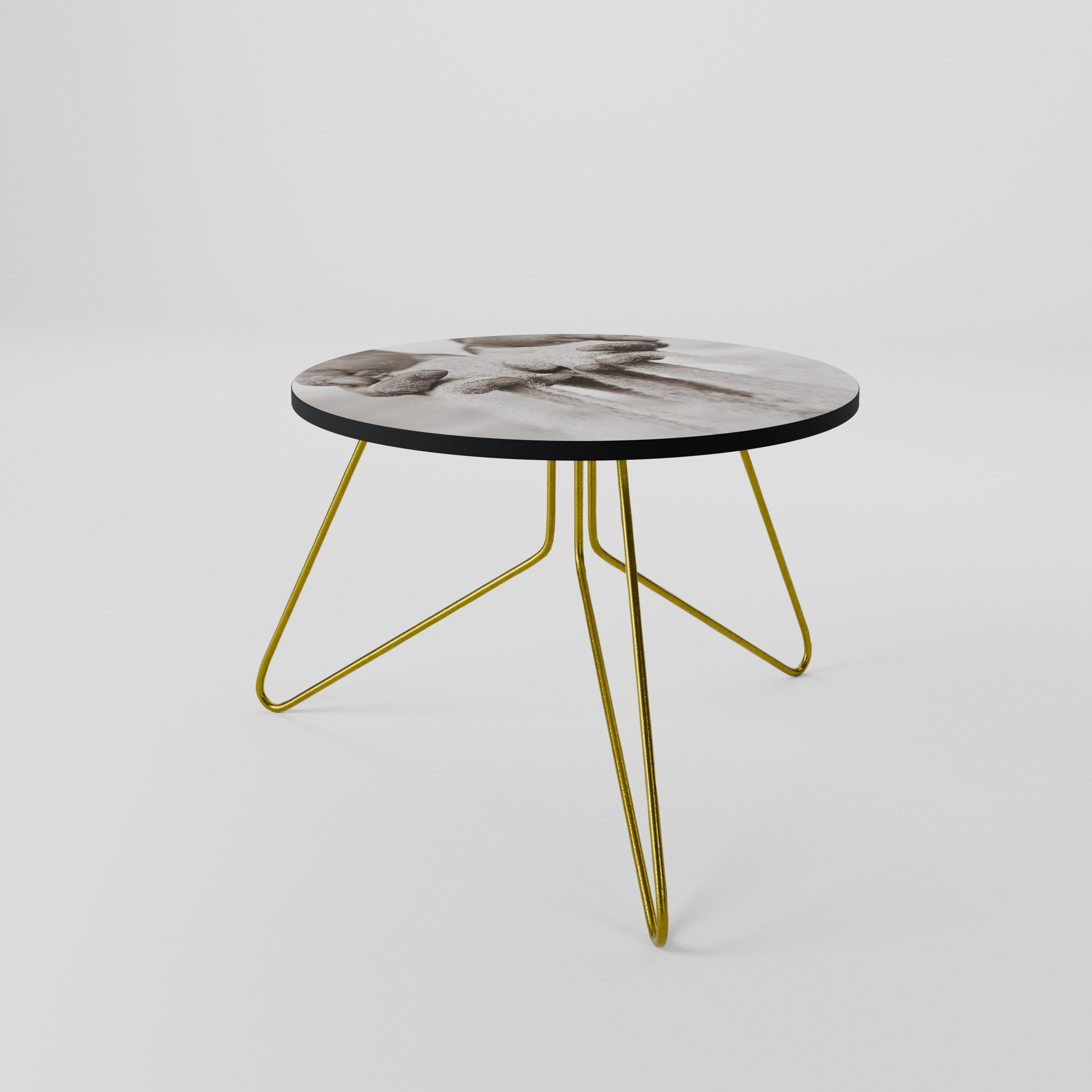 HANDS OF FATE Coffee Table 60