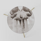 HANDS OF FATE Coffee Table 60