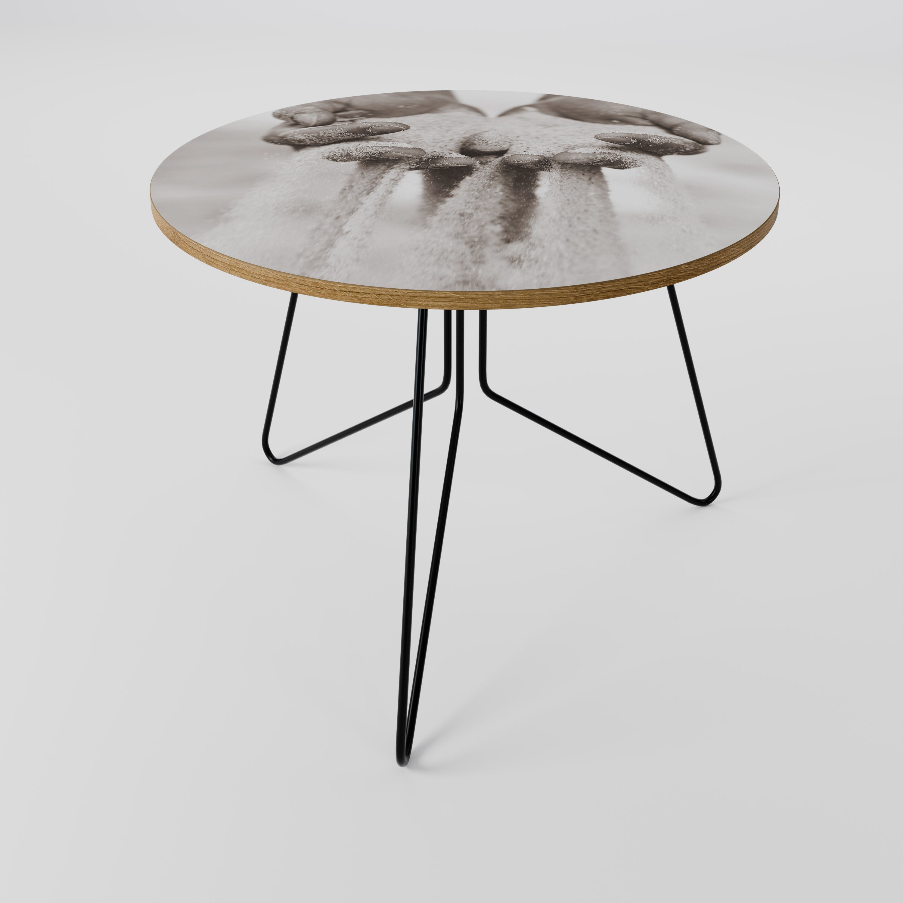 HANDS OF FATE Coffee Table 69