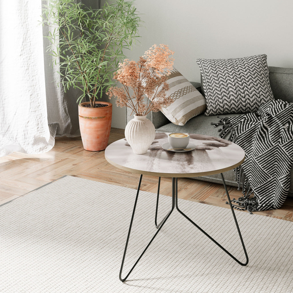 HANDS OF FATE Mesa de Centro 69