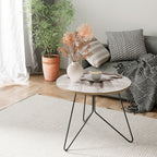 HANDS OF FATE Mesa de Centro 69