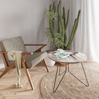 HANDS OF FATE Mesa de Centro 69