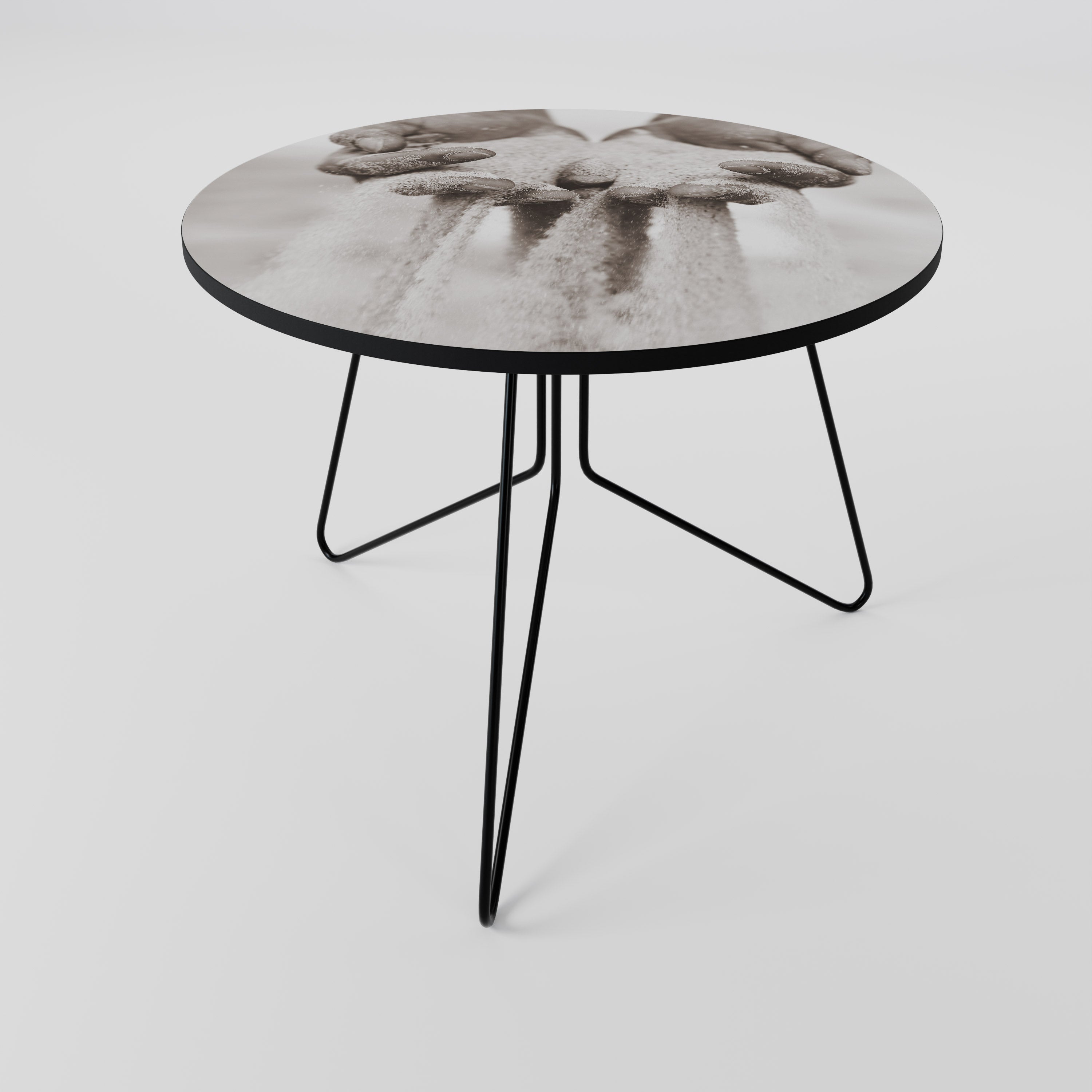 HANDS OF FATE Coffee Table 69