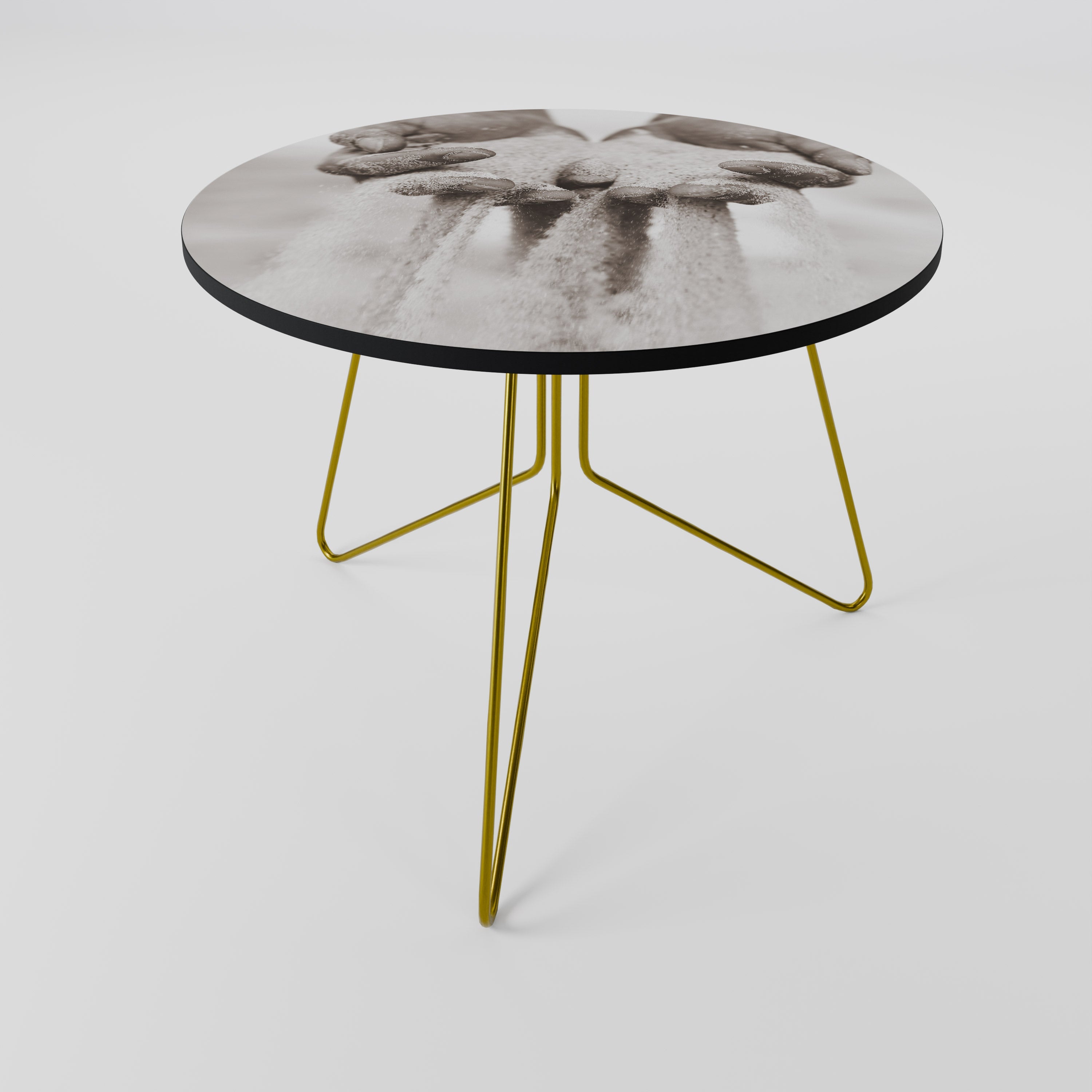 HANDS OF FATE Coffee Table 69