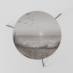 TIMELESS SEASCAPE Mesa de Centro 60