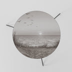 TIMELESS SEASCAPE Mesa de Centro 60