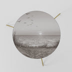 TIMELESS SEASCAPE Mesa de Centro 60