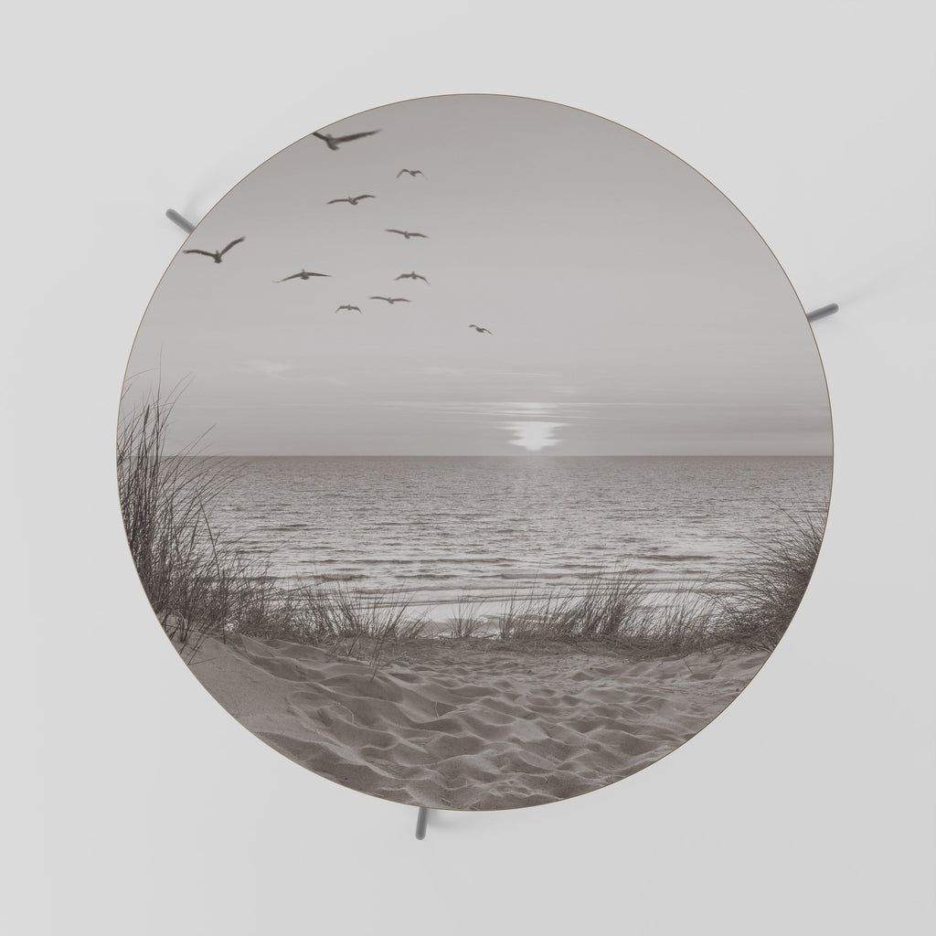 TIMELESS SEASCAPE Coffee Table 69