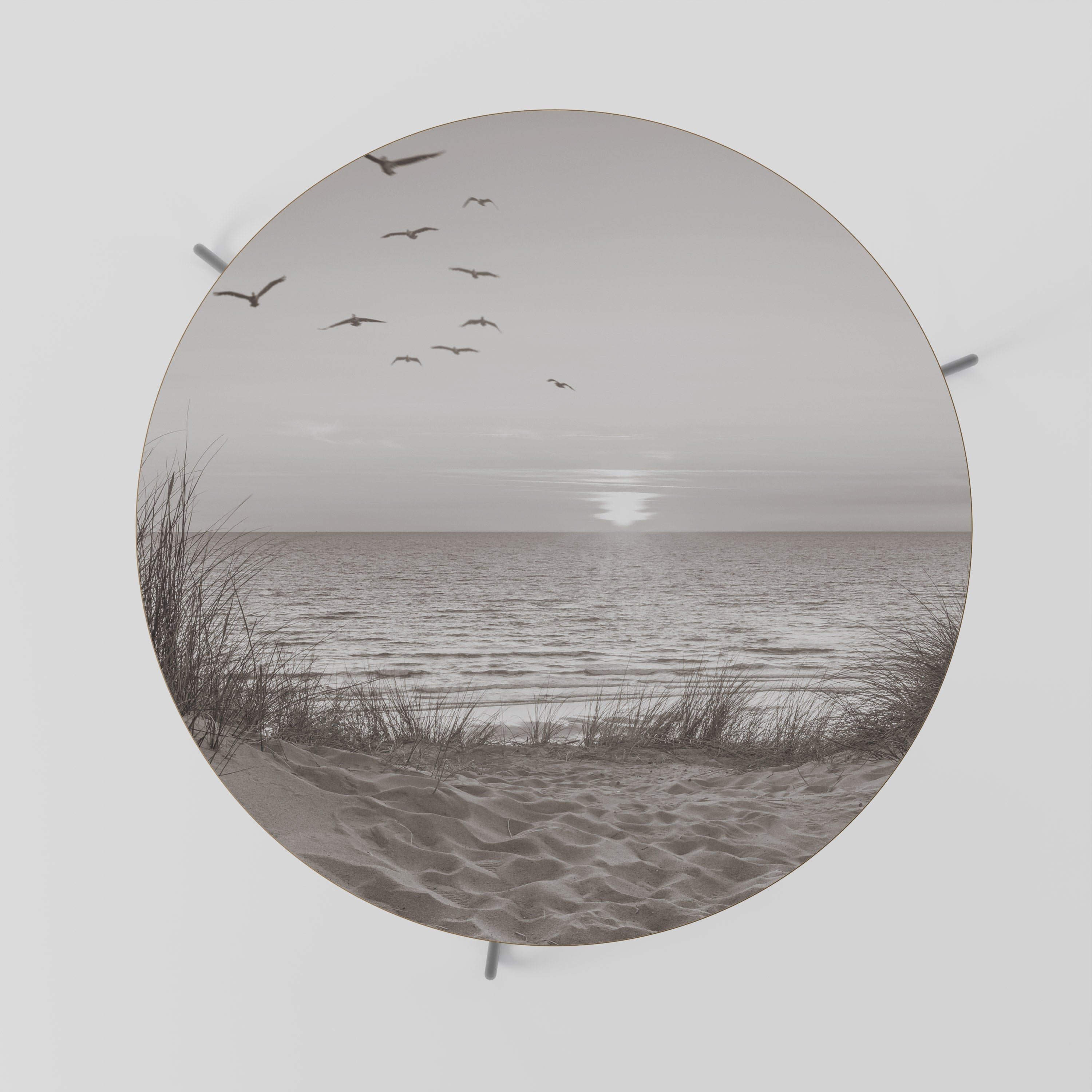 TIMELESS SEASCAPE Coffee Table 69