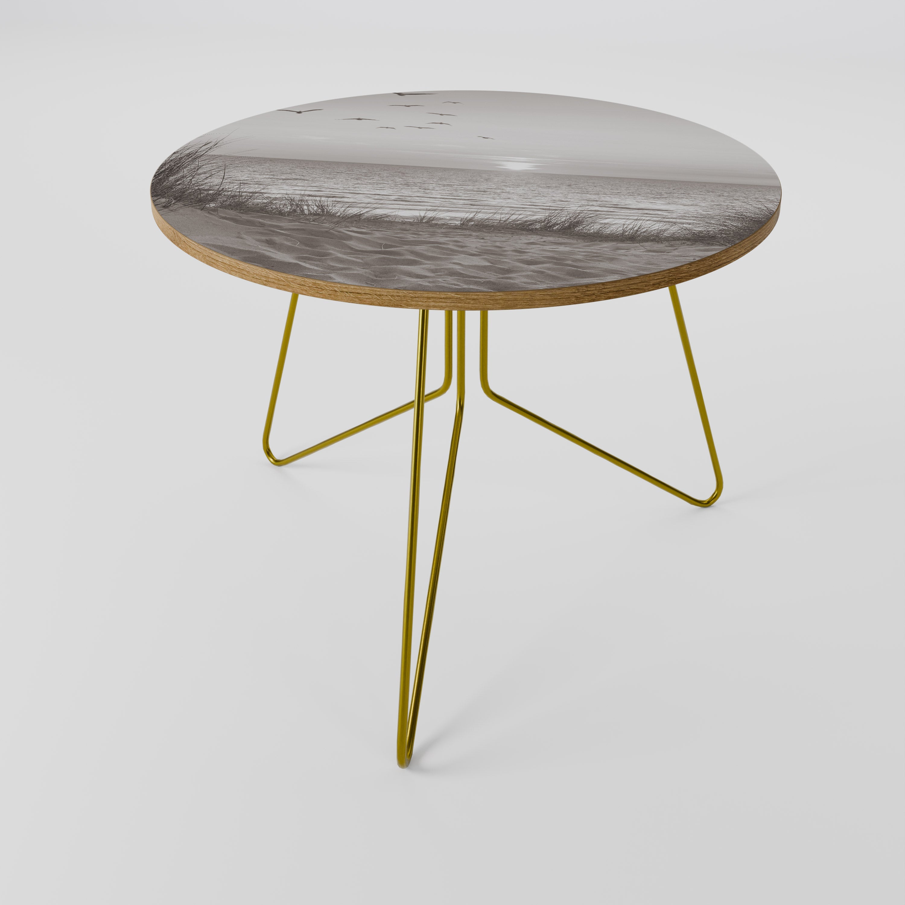 TIMELESS SEASCAPE Coffee Table 69