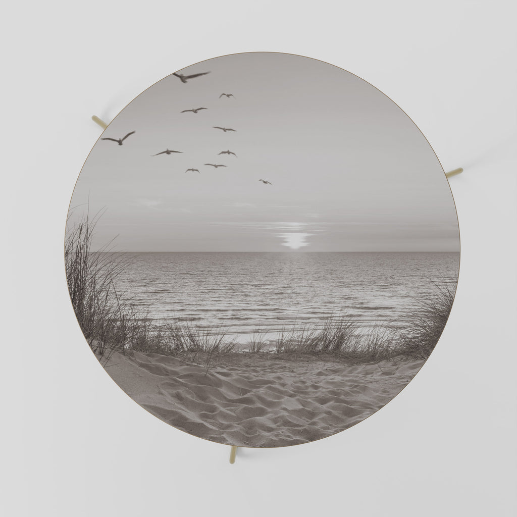 TIMELESS SEASCAPE Coffee Table 69