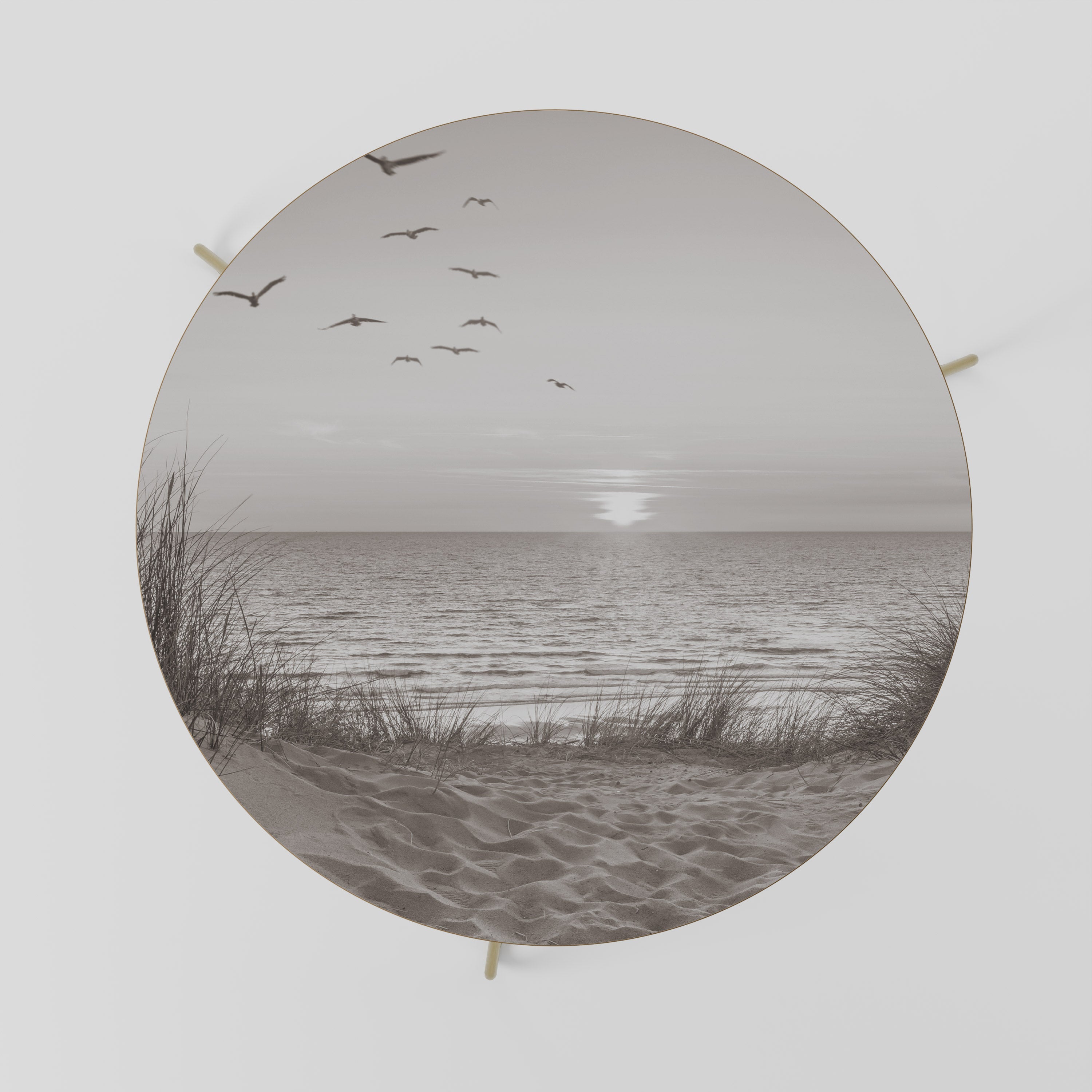 TIMELESS SEASCAPE Coffee Table 69