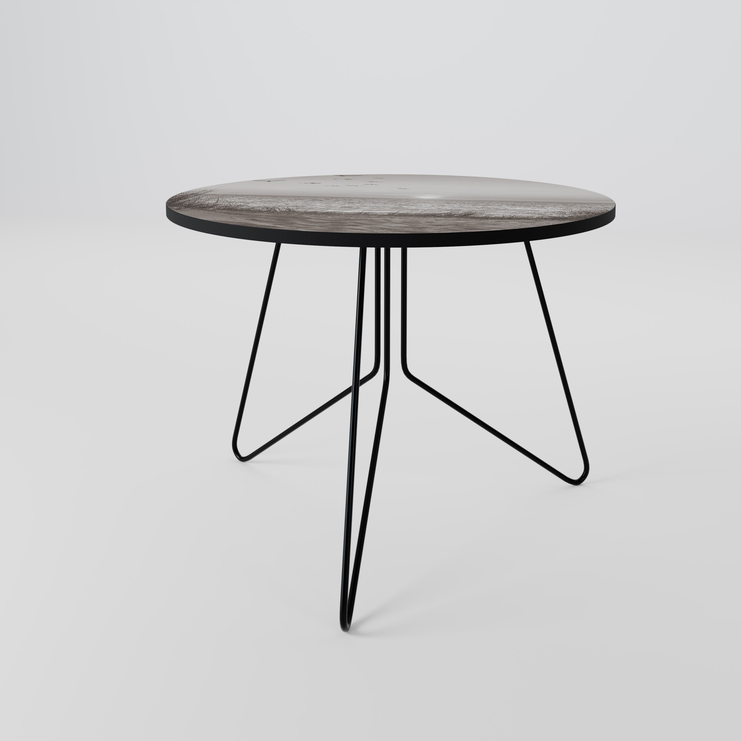 TIMELESS SEASCAPE Coffee Table 69