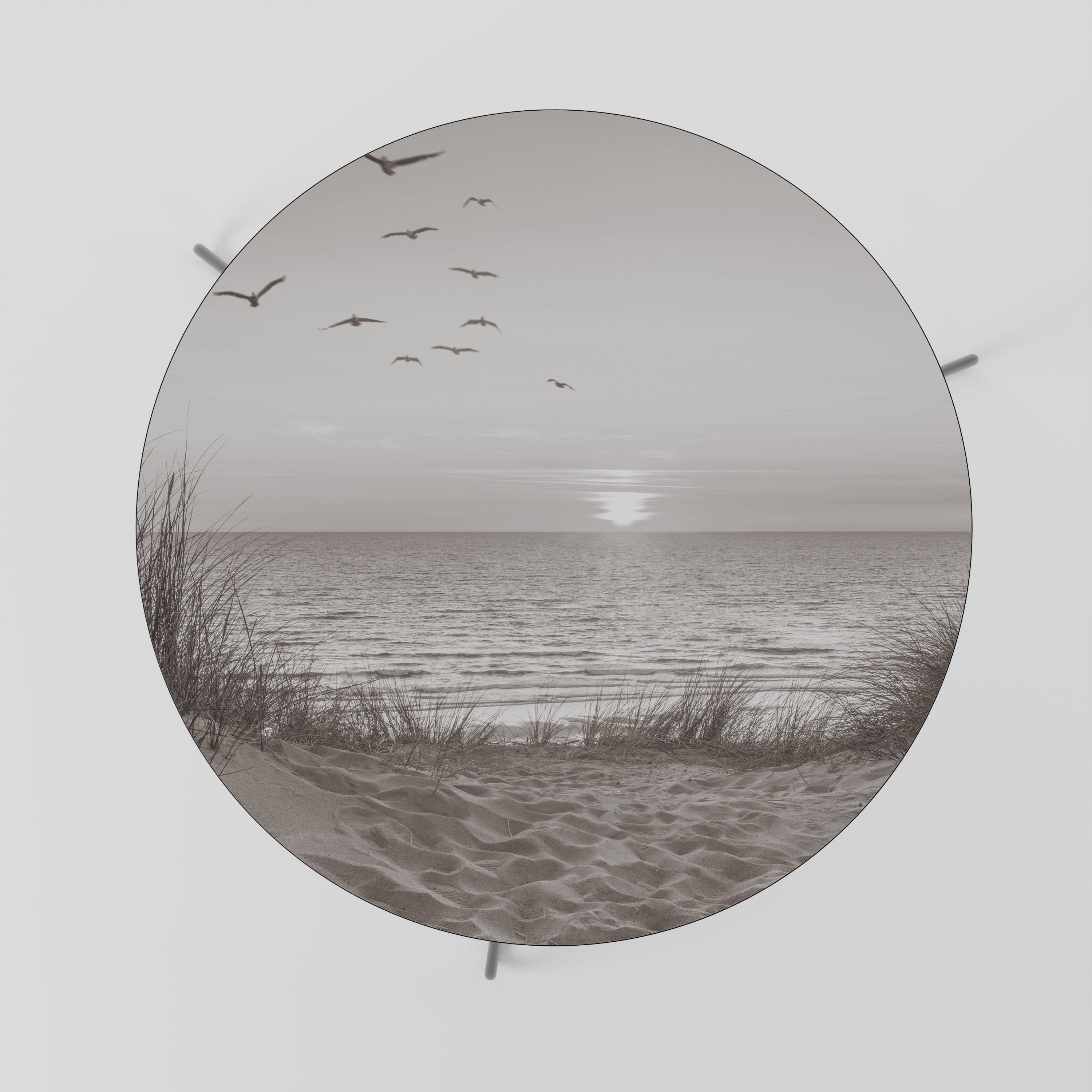 TIMELESS SEASCAPE Coffee Table 69