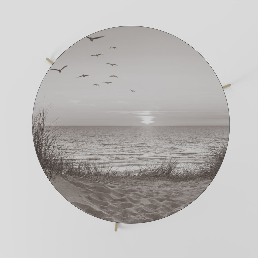 TIMELESS SEASCAPE Coffee Table 69