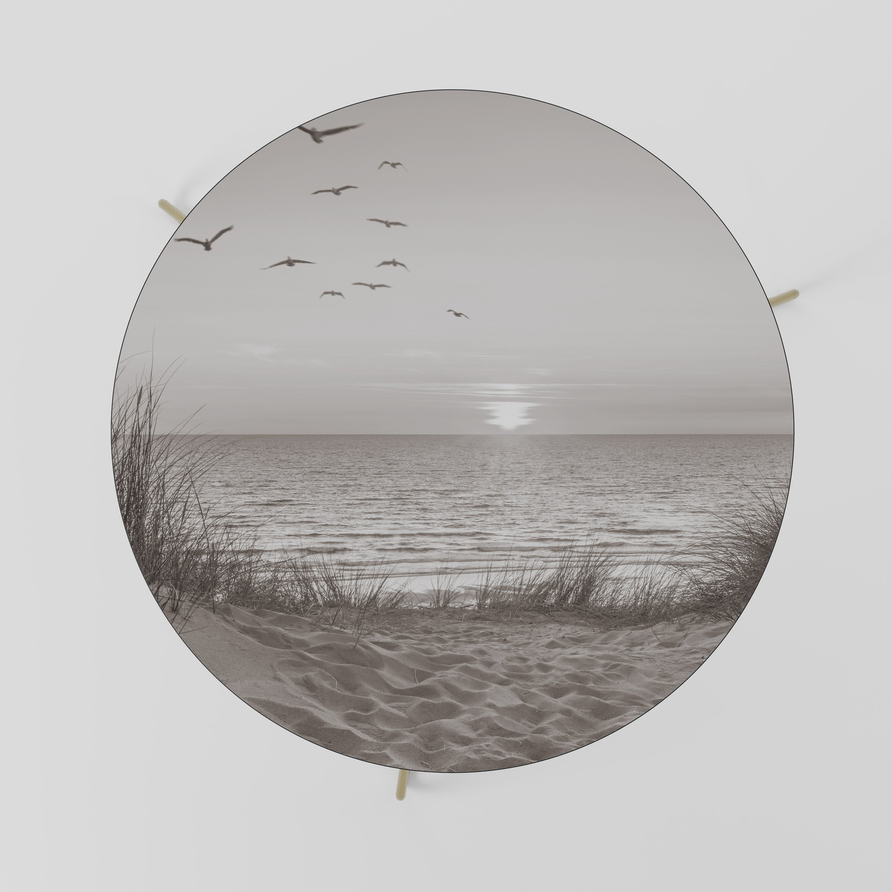 TIMELESS SEASCAPE Coffee Table 69