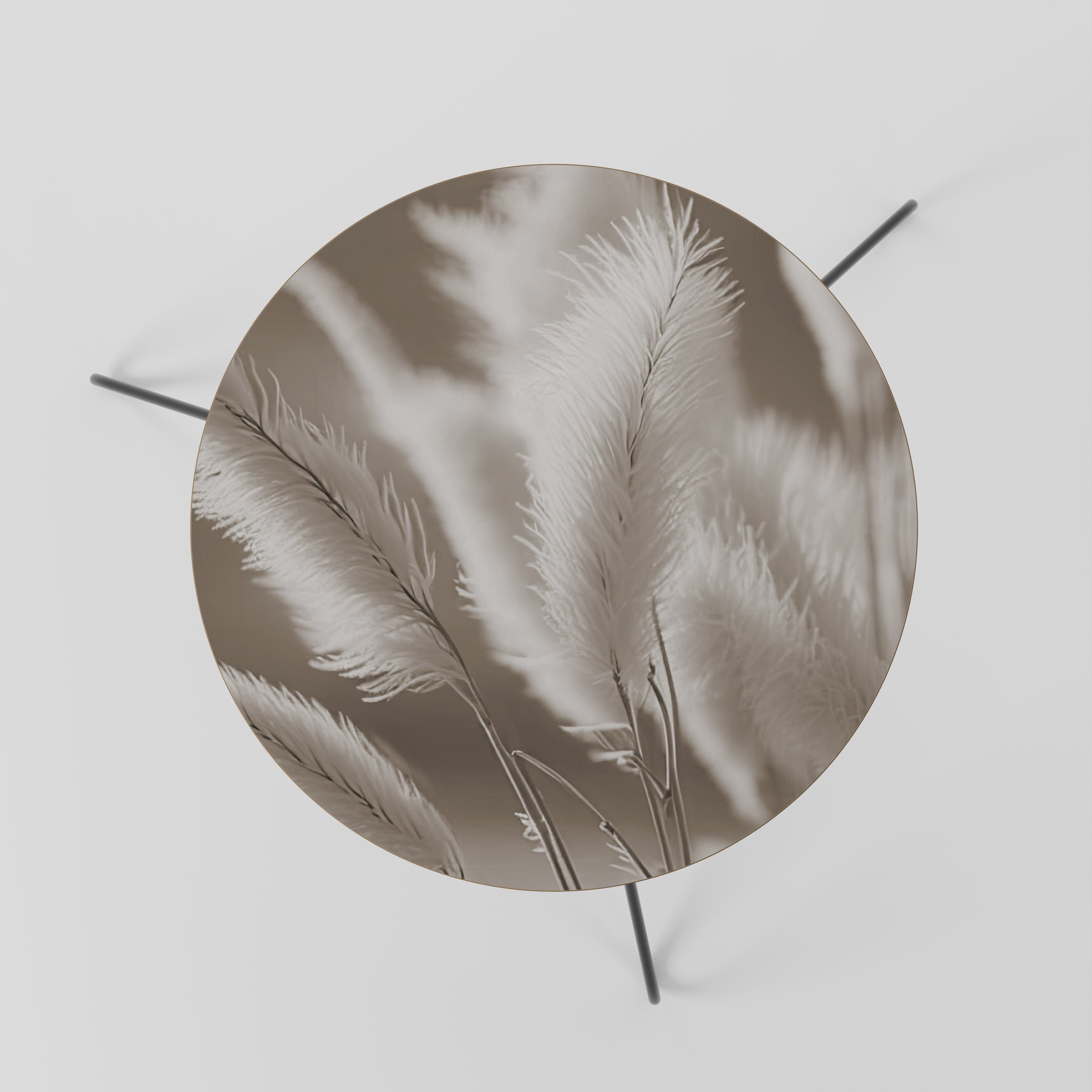 GENTLE WIND'S EMBRACE Mesa de Centro 60