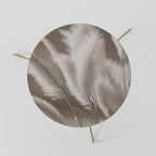 GENTLE WIND'S EMBRACE Mesa de Centro 60