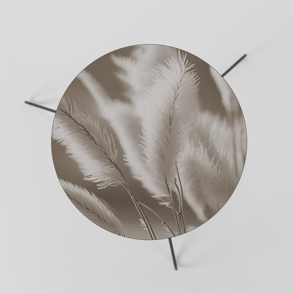 GENTLE WIND'S EMBRACE Mesa de Centro 60