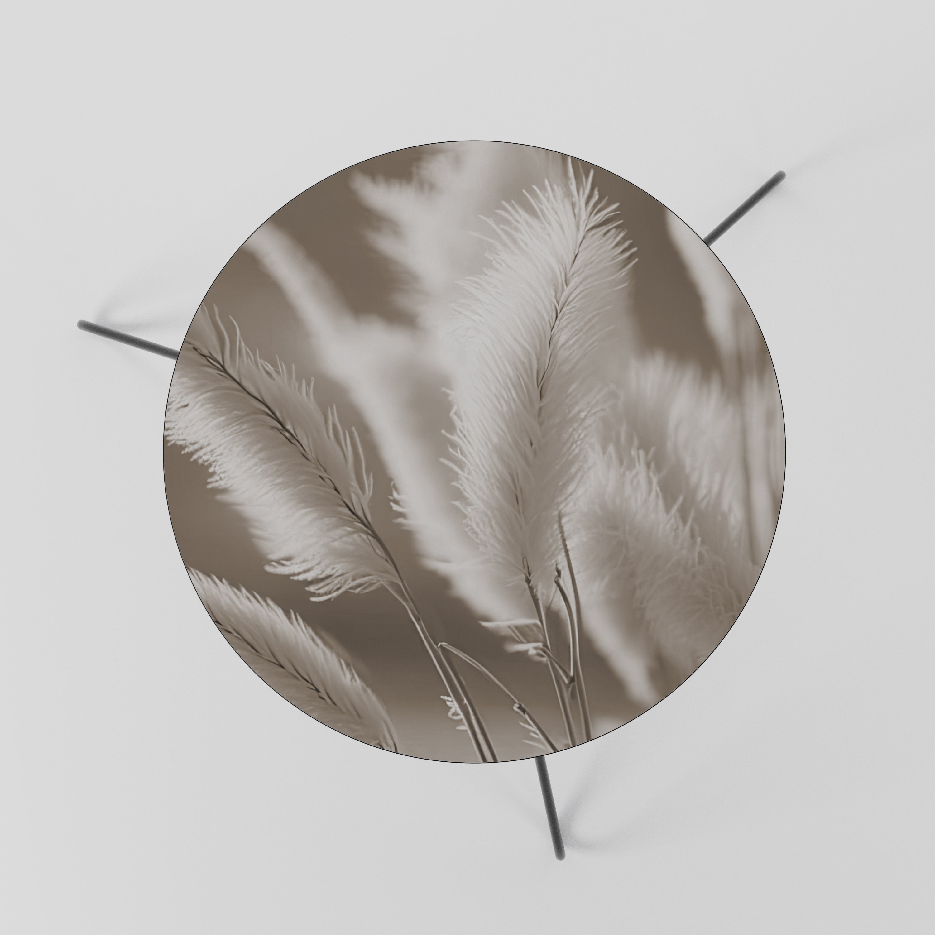 GENTLE WIND'S EMBRACE Mesa de Centro 60