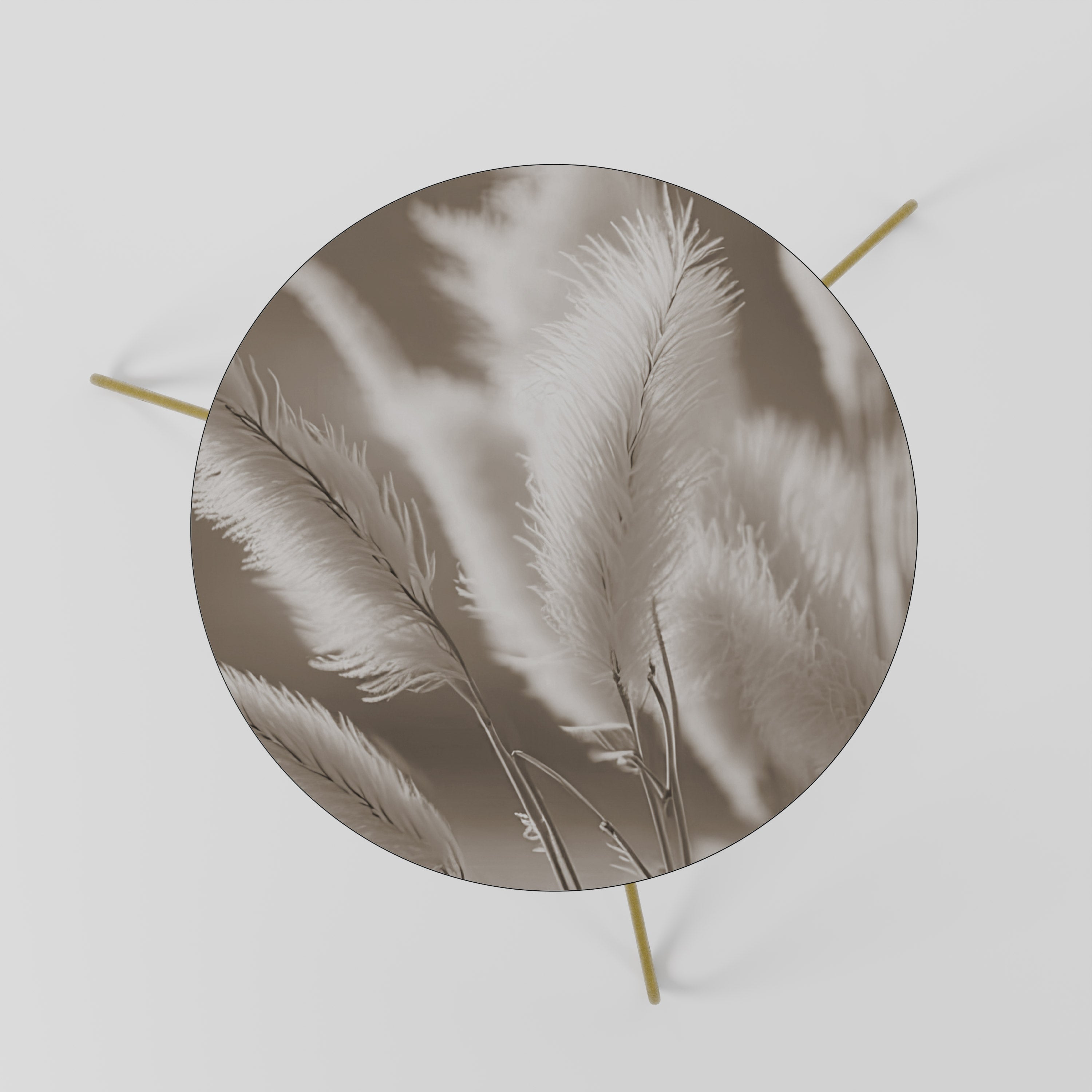 GENTLE WIND'S EMBRACE Mesa de Centro 60