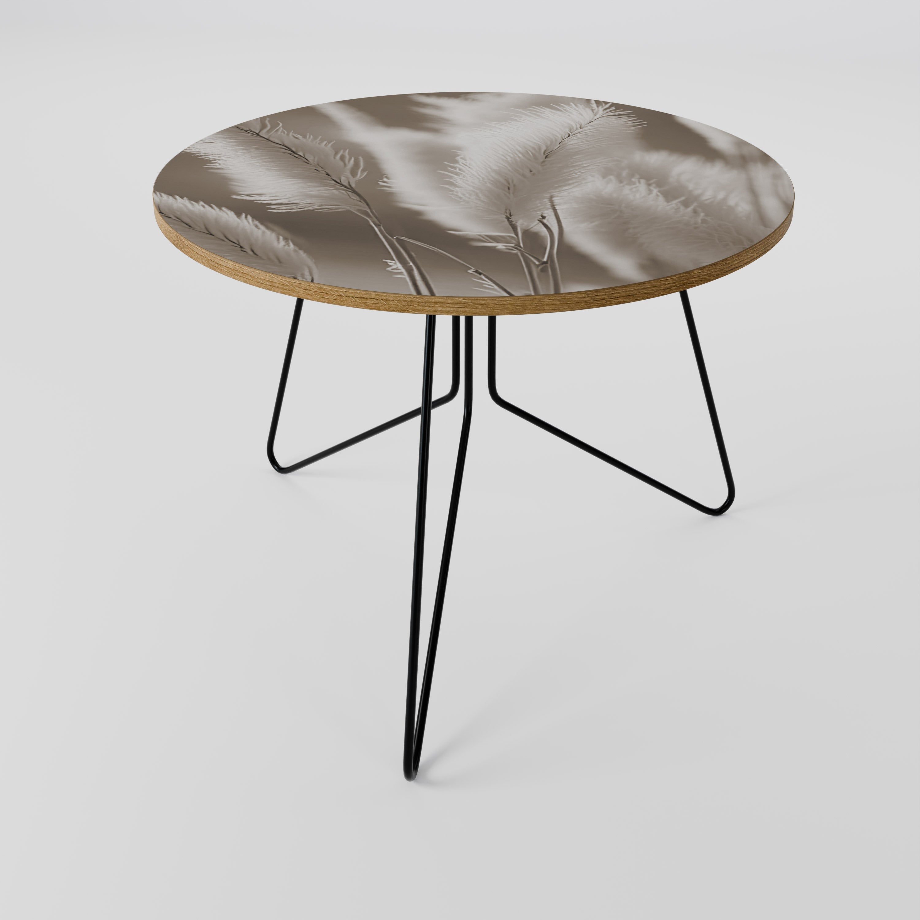 GENTLE WIND'S EMBRACE Coffee Table 69