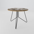 GENTLE WIND'S EMBRACE Coffee Table