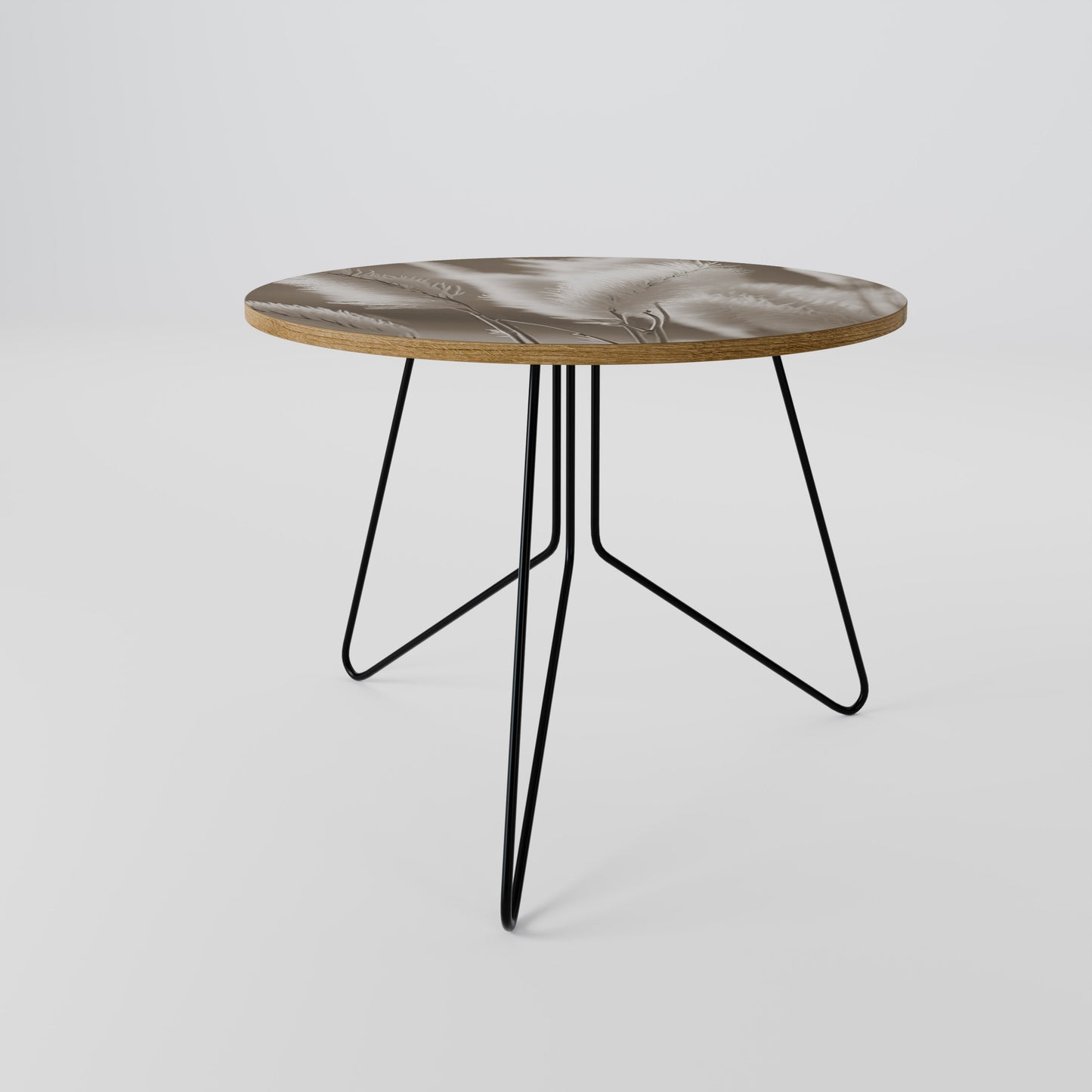 GENTLE WIND'S EMBRACE Coffee Table
