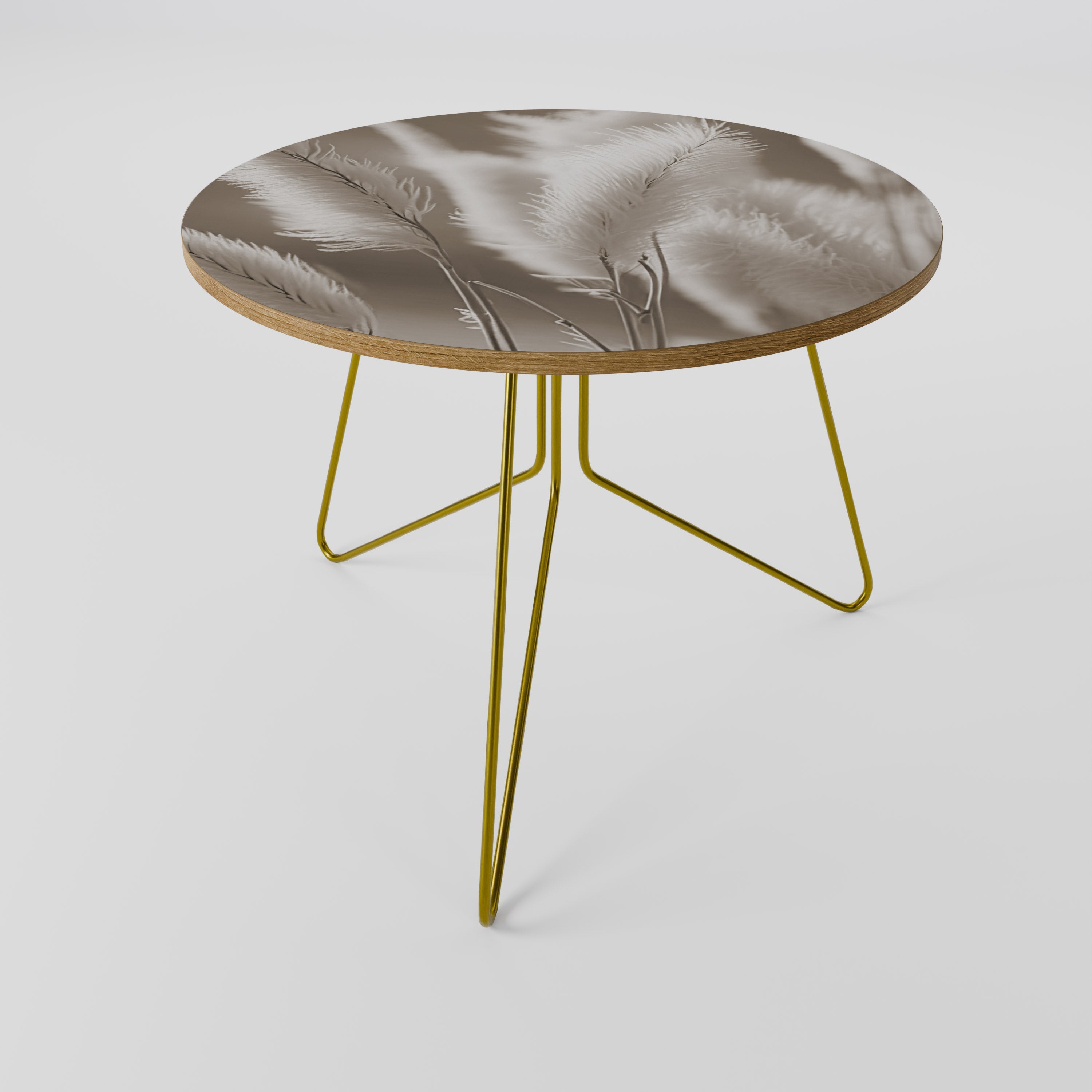 GENTLE WIND'S EMBRACE Coffee Table 69