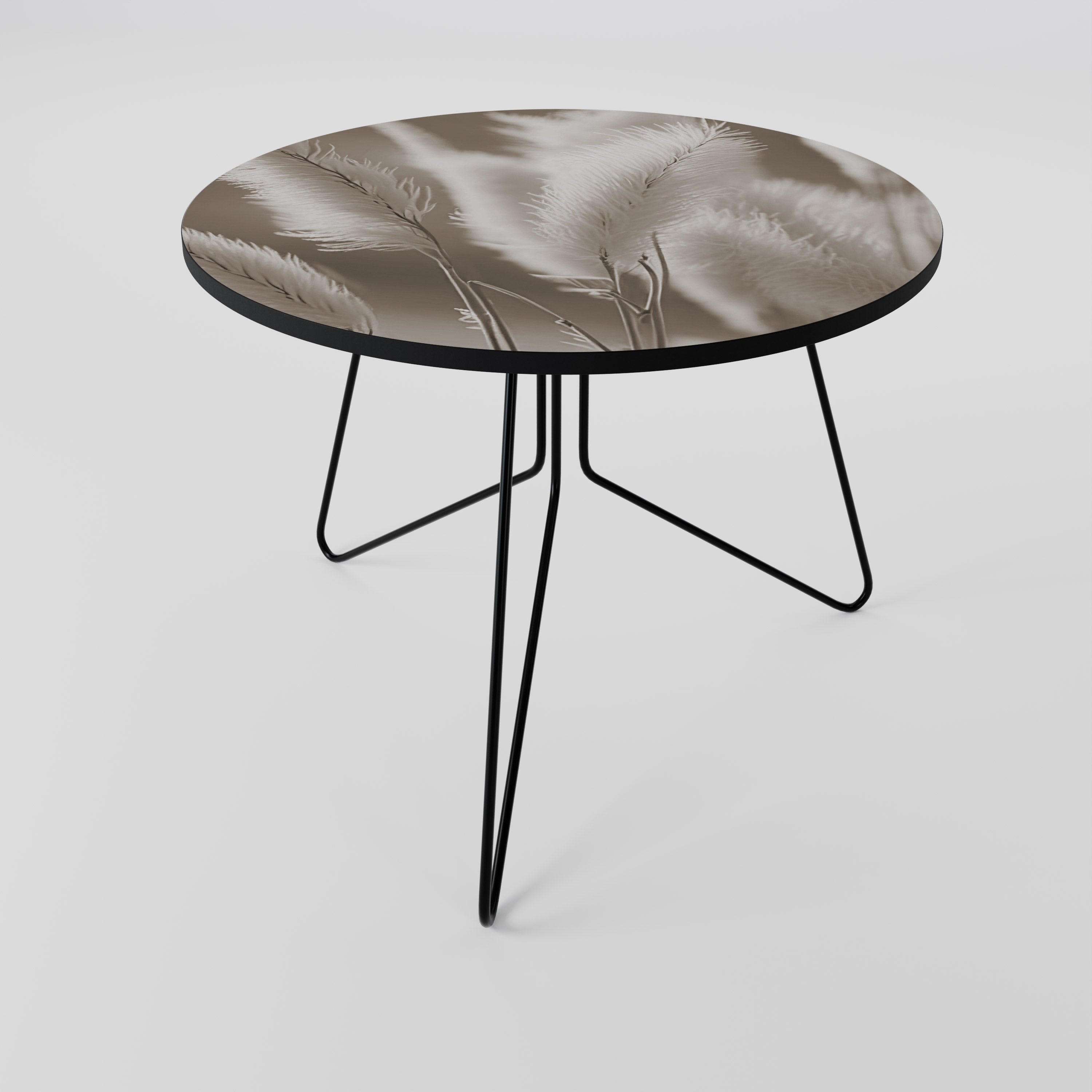 GENTLE WIND'S EMBRACE Coffee Table 69