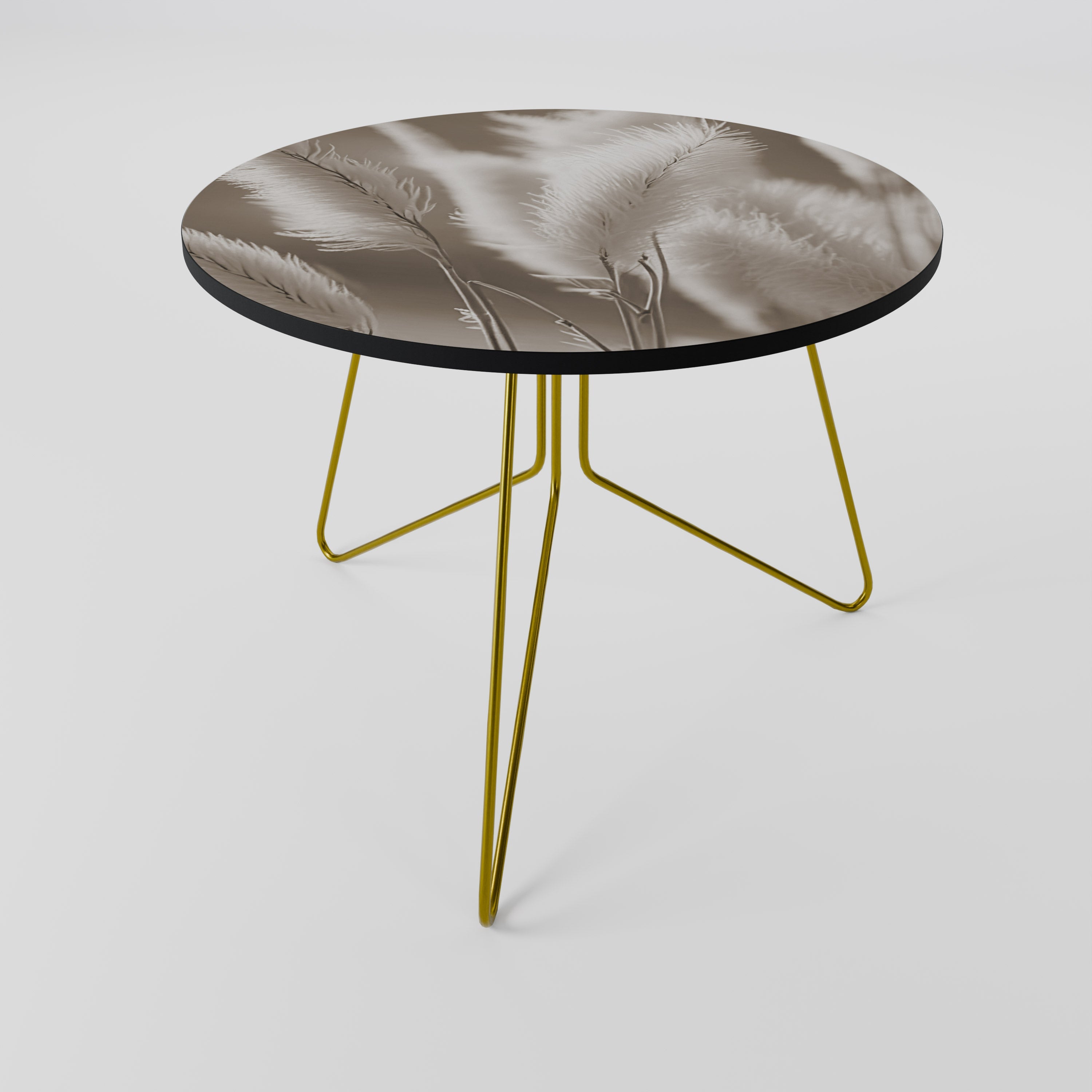 GENTLE WIND'S EMBRACE Coffee Table 69