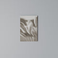 GENTLE WIND'S EMBRACE Vertical Canvas Print