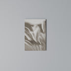 GENTLE WIND'S EMBRACE Vertical Canvas Print