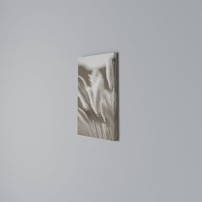 GENTLE WIND'S EMBRACE Quadro em tela vertical